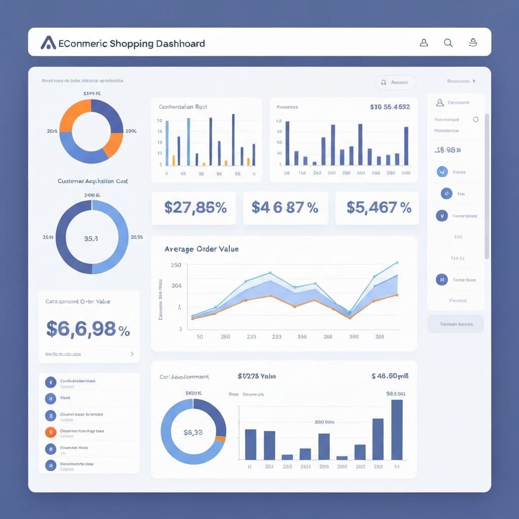 E-commerce Web Search Optimization